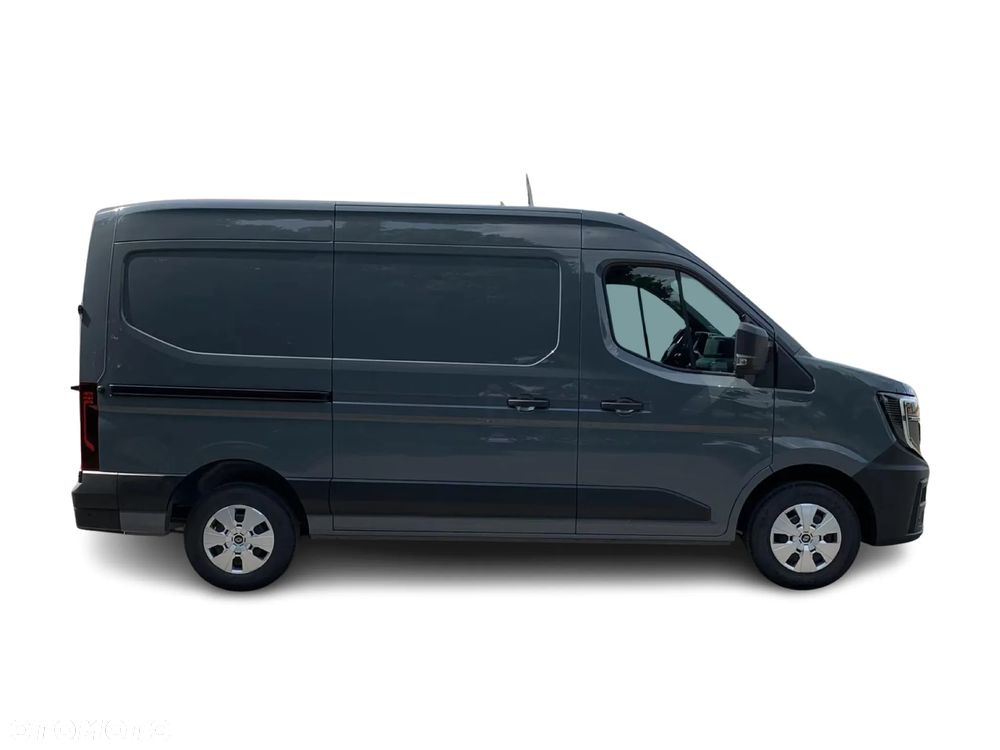 Renault Master L2H2 150KM M6 - 6