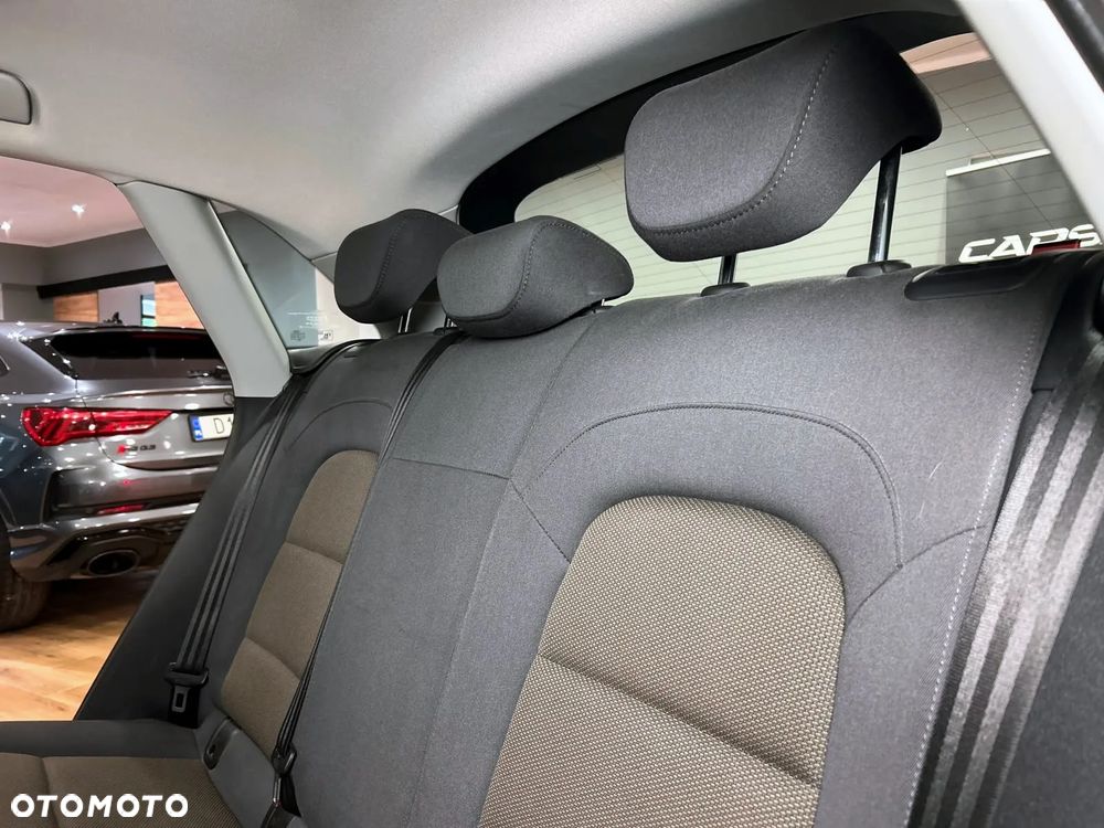 Audi Q3 1.4 TFSI Sport S tronic - 13