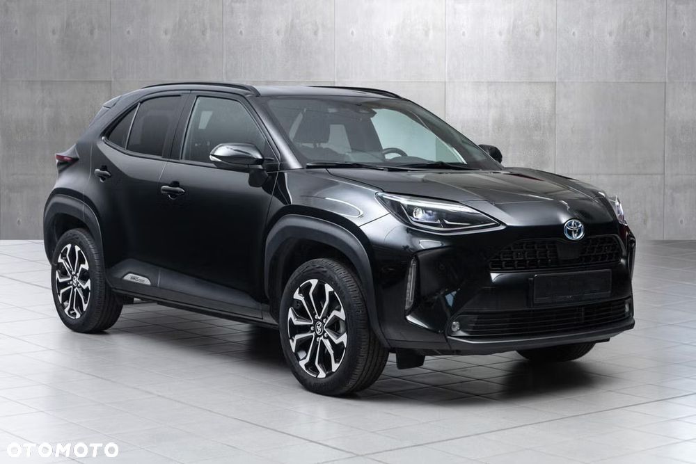 Toyota Yaris Cross Hybrid 1.5 Style AWD - 1