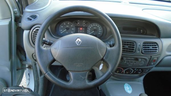 Para Peças Renault Megane Scenic (Ja0/1_) - 9