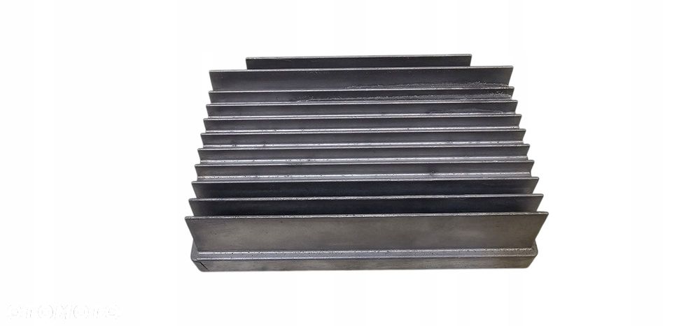 Bmw E90 Lift Wzmacniacz Systemu Audio Radia Hi-Fi Amp Hlc 9233962 - 2