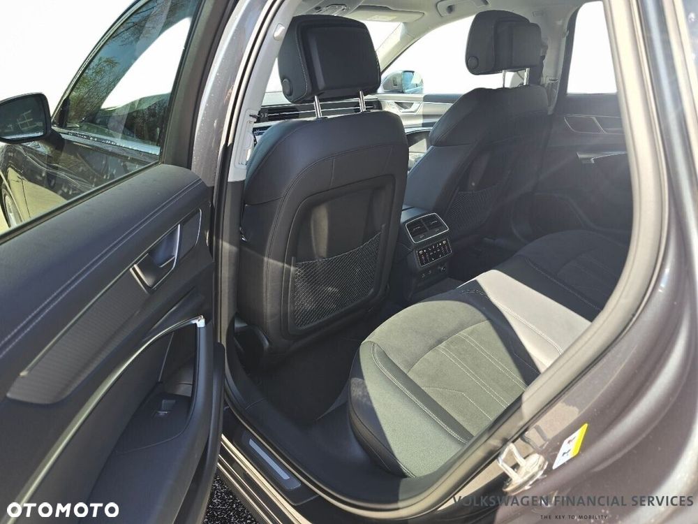 Audi A6 Limousine 40 TDI mHEV Quattro Advanced S tronic - 11