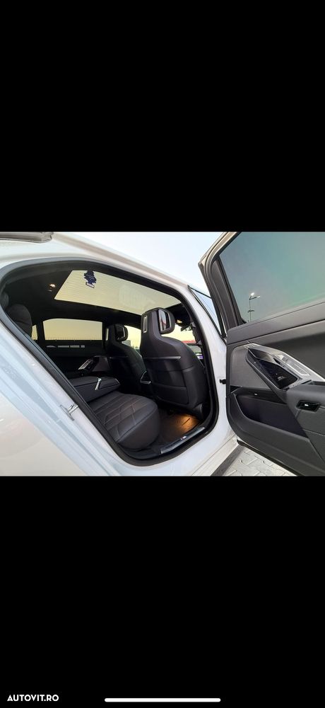 BMW Seria 7 740Le xDrive iPerformance - 11