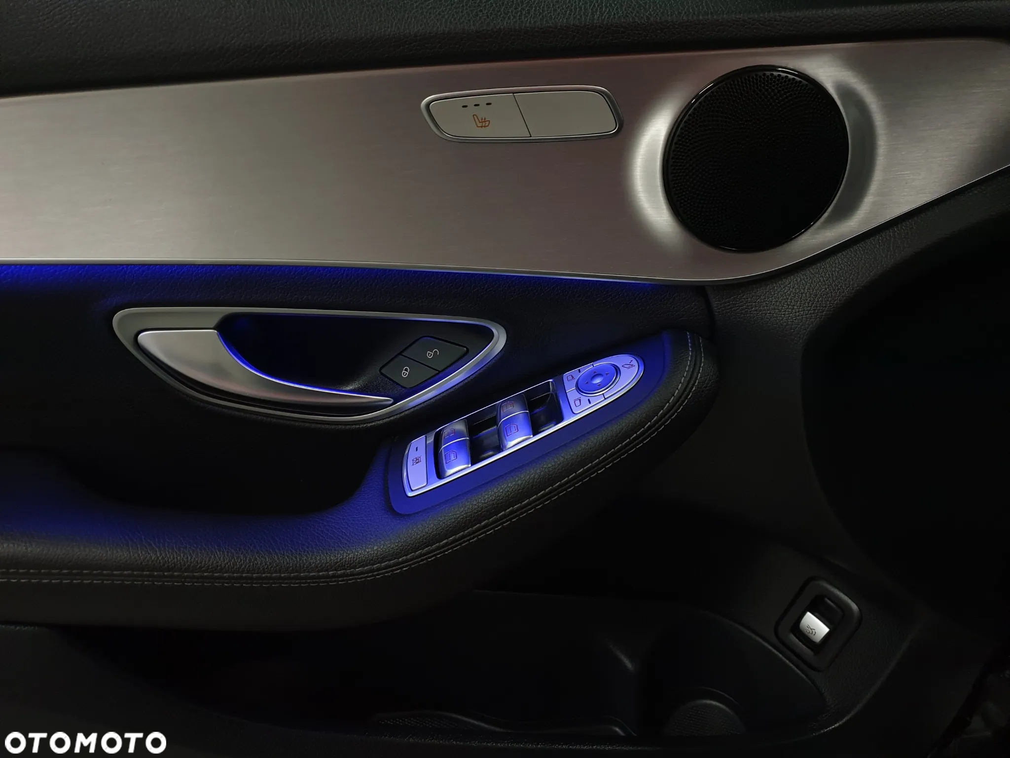 Mercedes-Benz Klasa C 220 d T 9G-TRONIC Avantgarde - 7