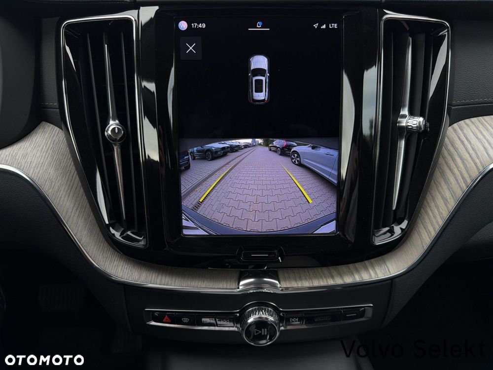 Volvo XC 60 - 23