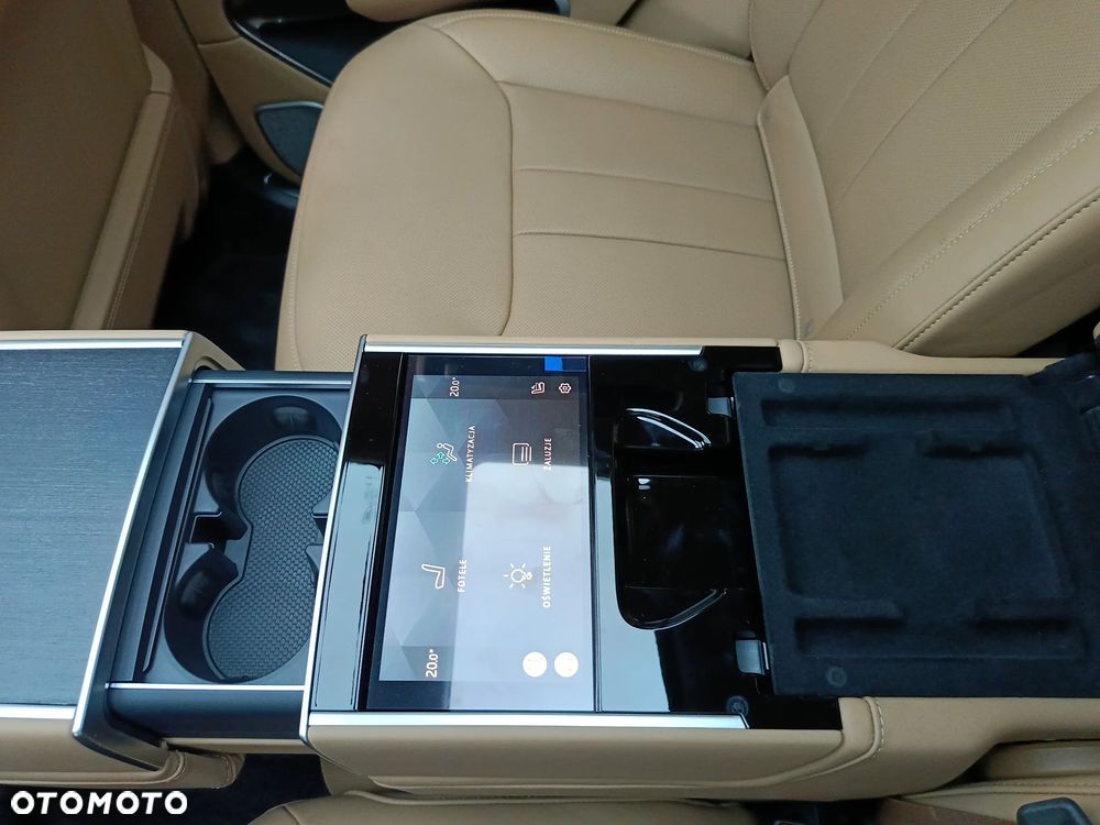 Land Rover Range Rover 3.0 D AB - 37