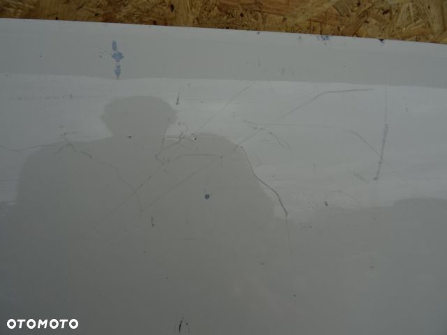 MASKA POKRYWA SILNIKA SEAT TOLEDO I 95-99 NR338 - 4