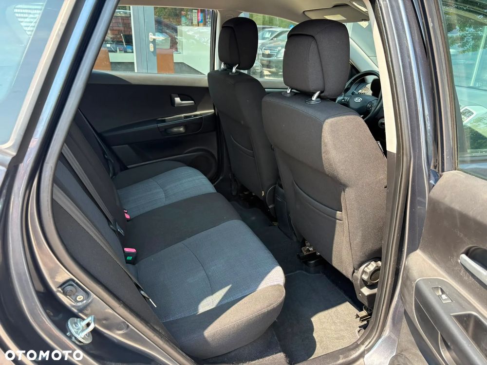 Kia Ceed 1.4 Optimum - 14
