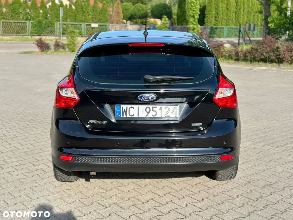Ford Focus - 11