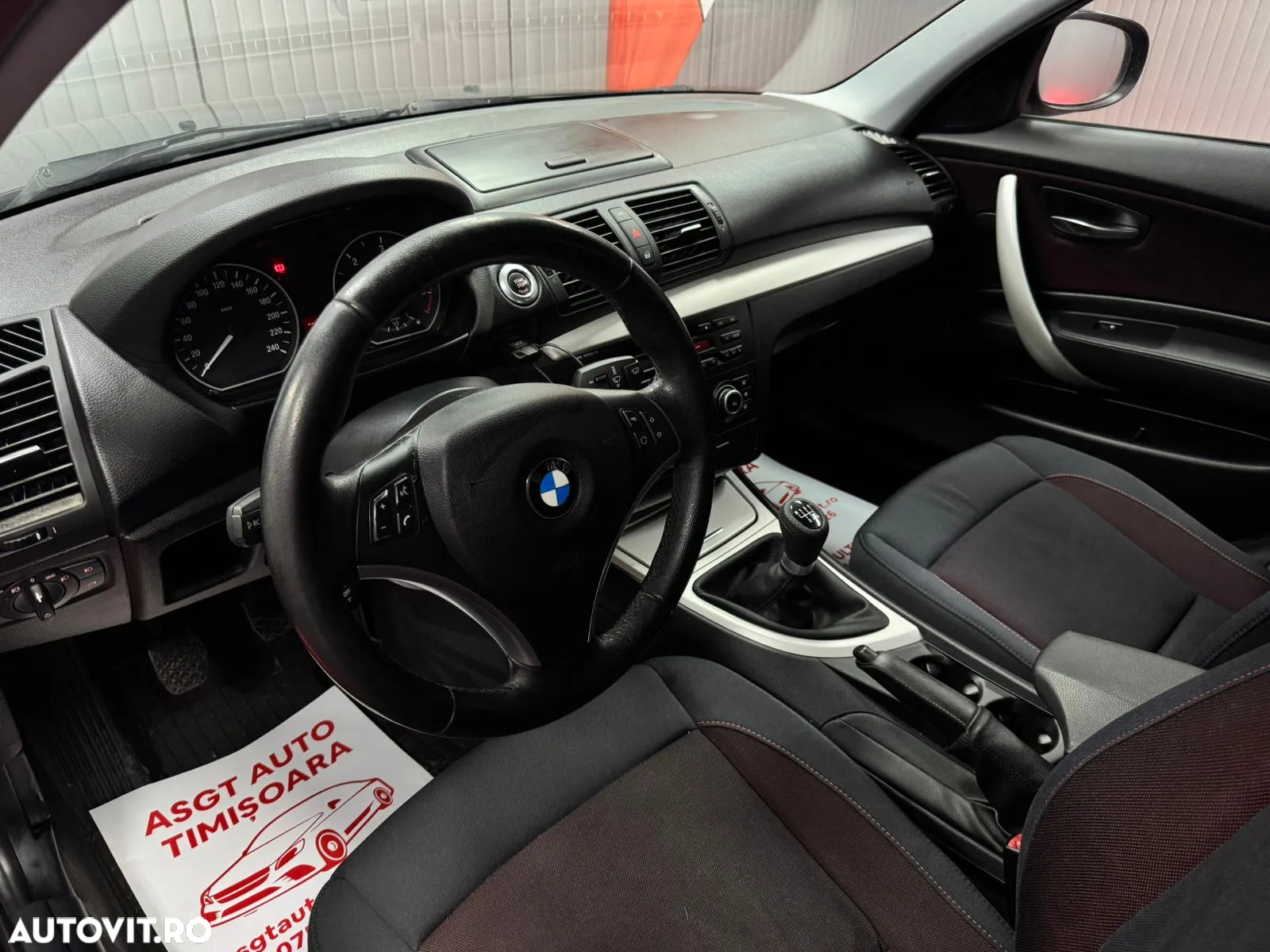 BMW Seria 1 - 9