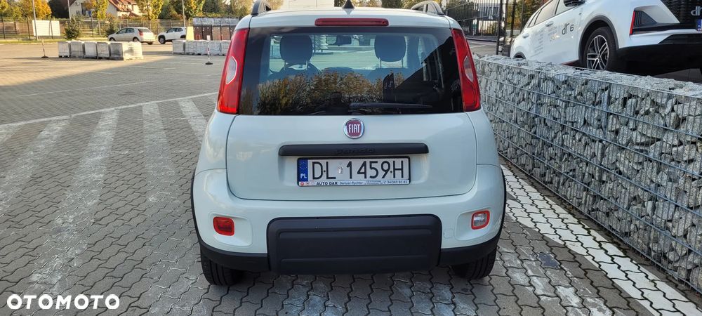 Fiat Panda - 5