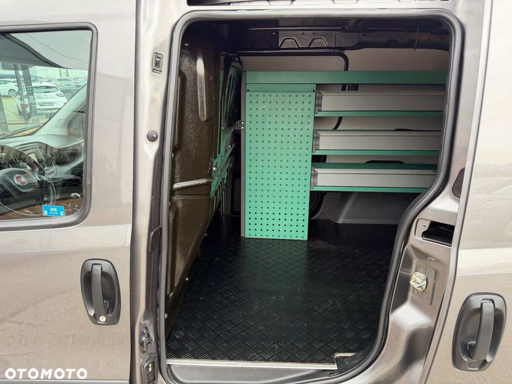 Fiat Doblo - 25