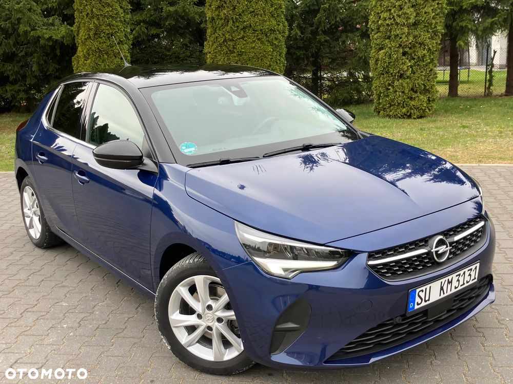 Opel Corsa 1.2 Direct Injection Turbo Start/Stop GS - 13