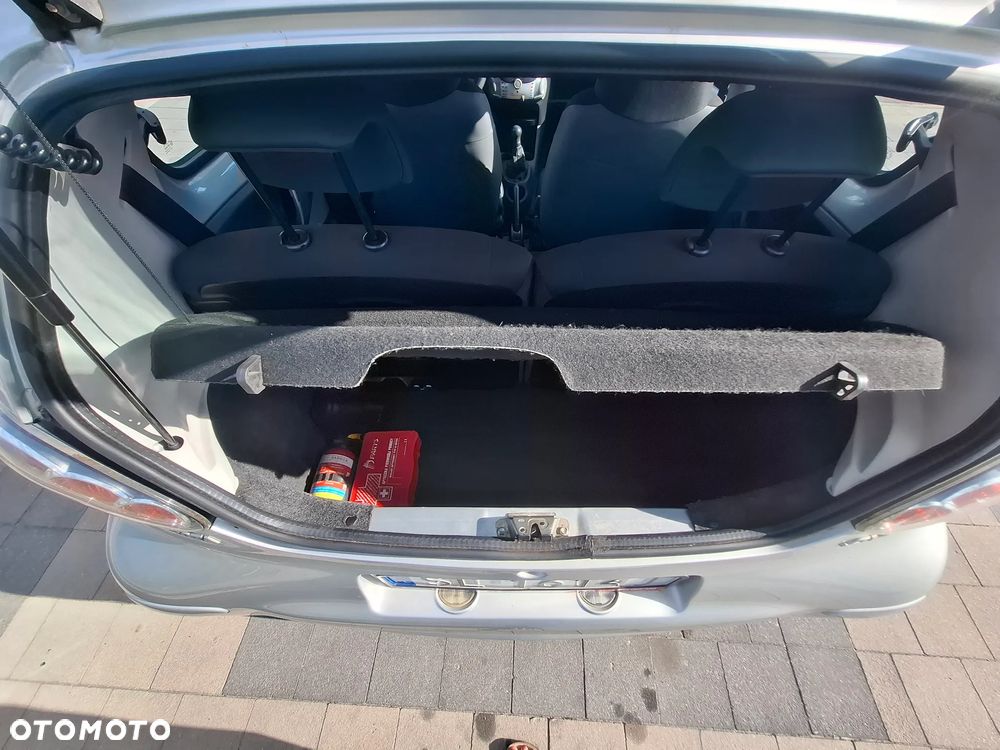 Toyota Aygo 1.0 VVT-i Easy A/C - 7