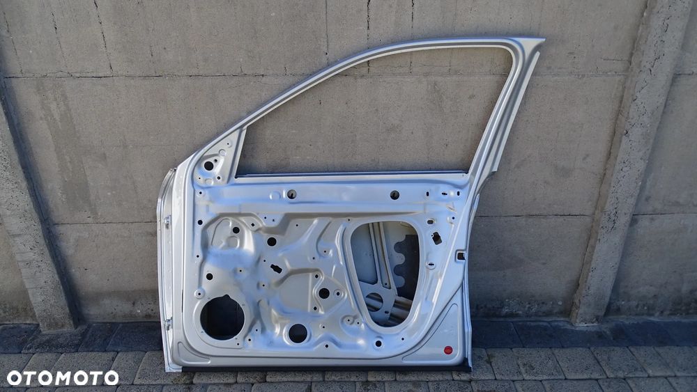 SKODA KAMIQ 658 - drzwi przednie prawe - 6