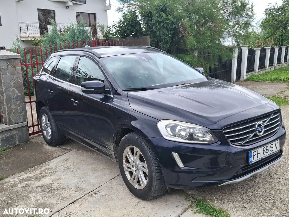 Volvo XC 60 D3 Summum - 3