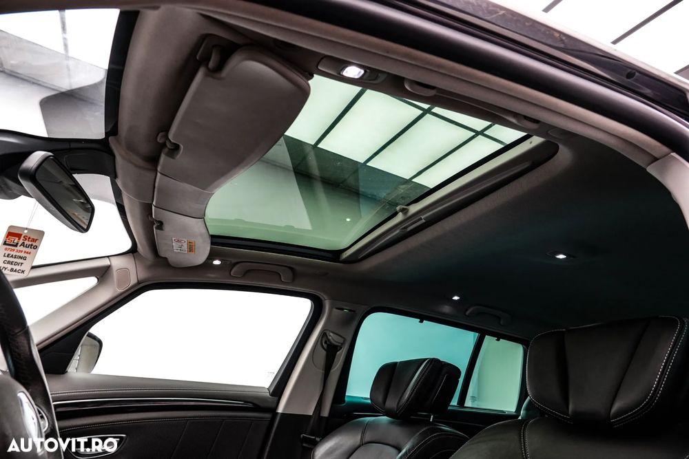 Renault Espace - 9