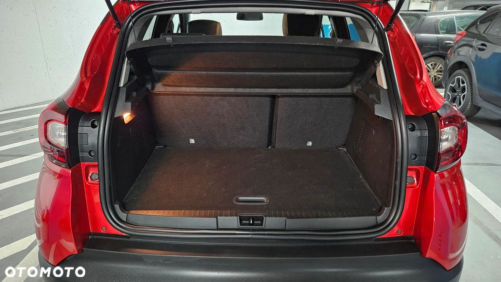 Renault Captur 1.2 Energy TCe S-Edition - 19