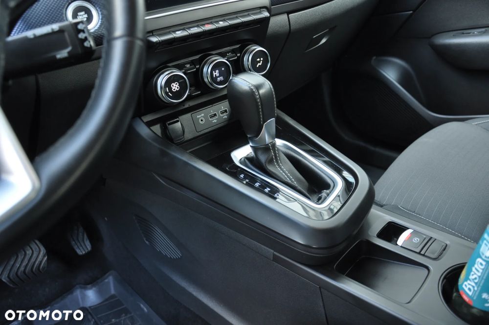 Renault Arkana TCe 140 EDC ZEN - 18