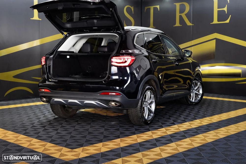 MG EHS 1.5 T-GDI Plug-in Hybrid Luxury - 8