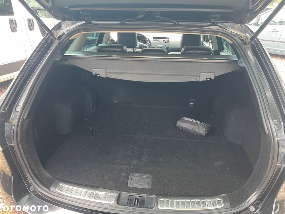 Mazda 6 - 13