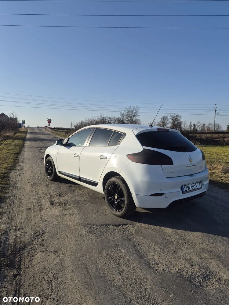 Renault Megane 1.5 dCi Business Line - 2