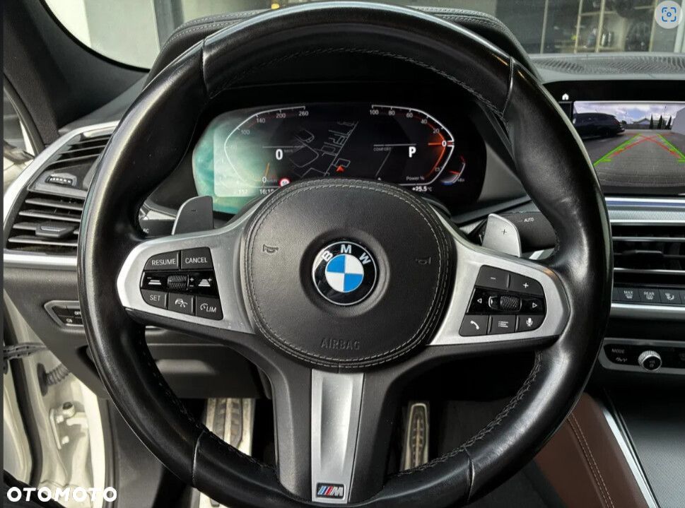 BMW X6 - 17