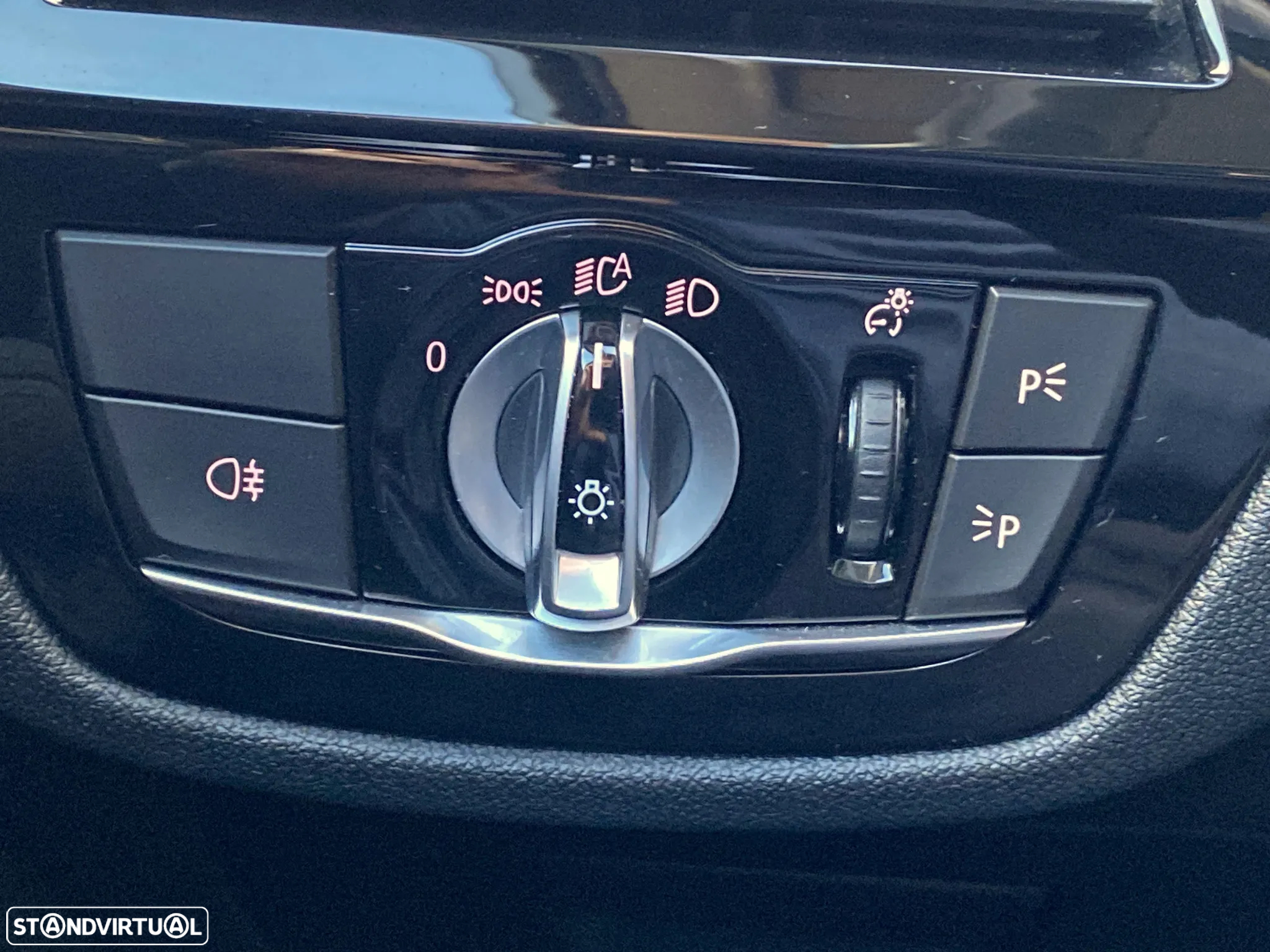 BMW 530 e Line Luxury - 22