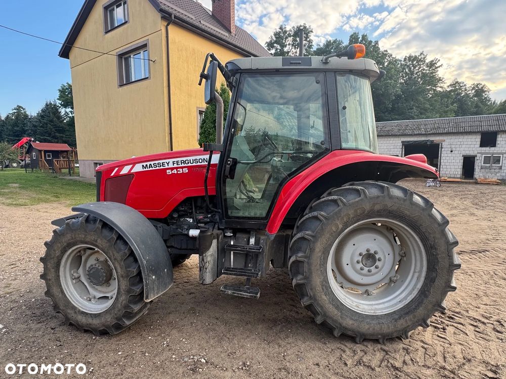 Massey Ferguson MF 5435 - 1