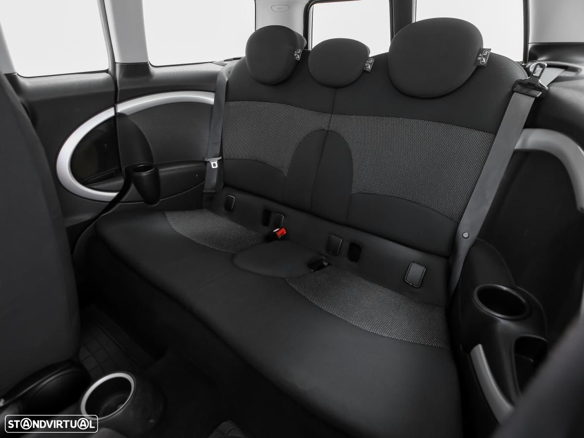MINI Clubman - 11