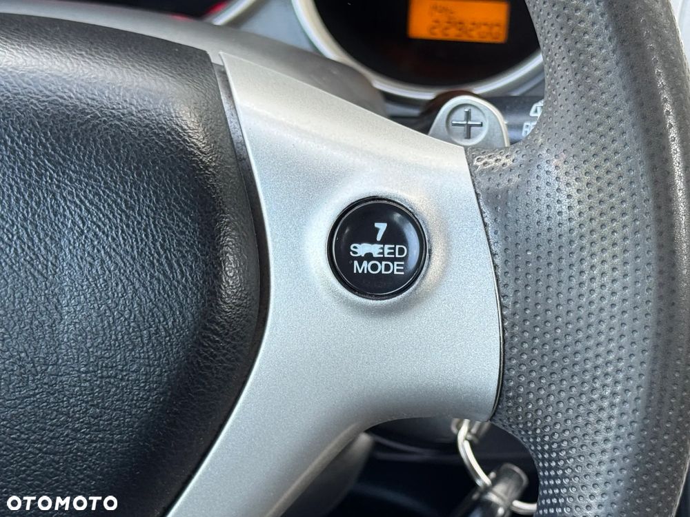 Honda Jazz 1.4 CVT LS - 17