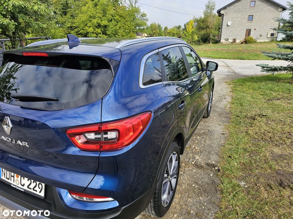 Renault Kadjar - 25