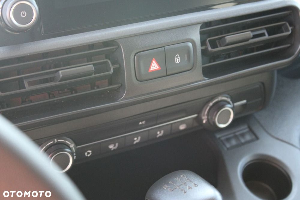 Peugeot Partner - 22