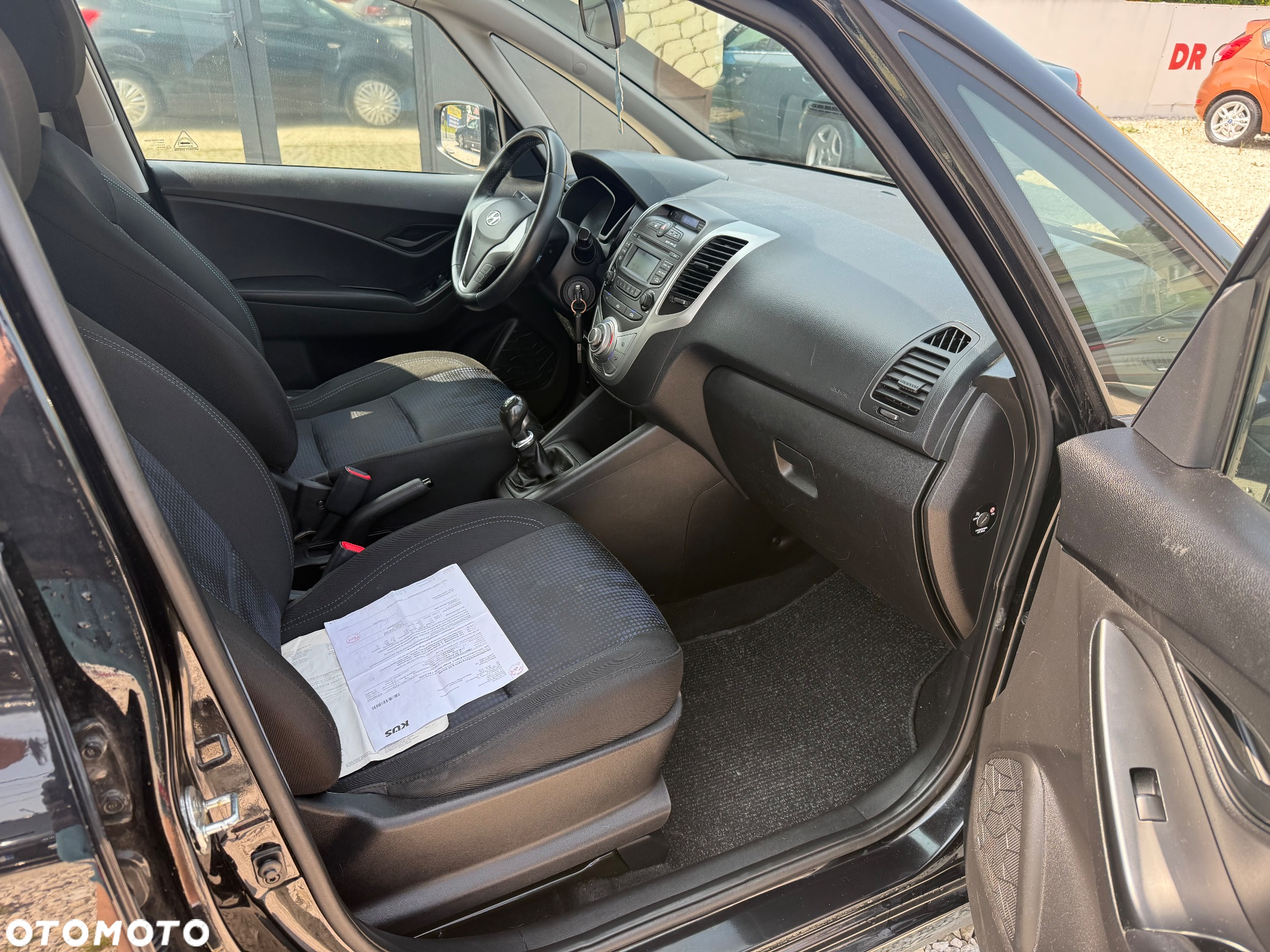 Hyundai ix20 1.4 Trend - 9