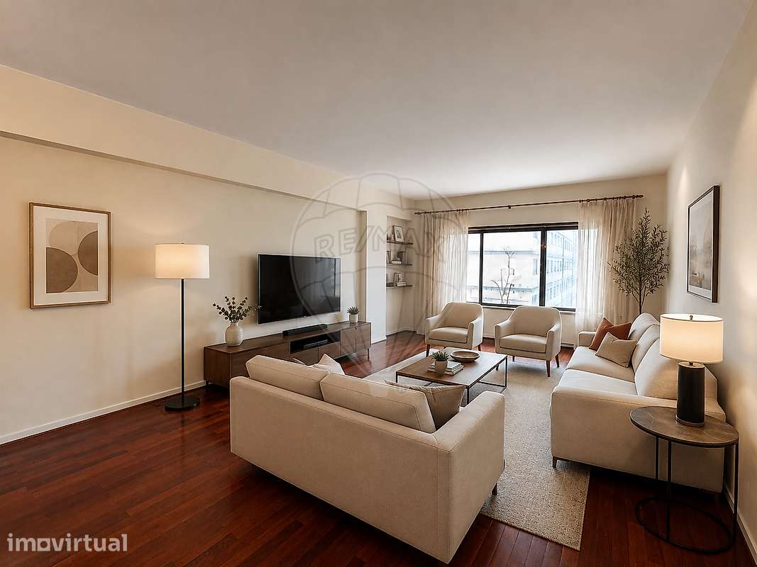 Apartamento T3 para venda - Grande imagem: 5/50