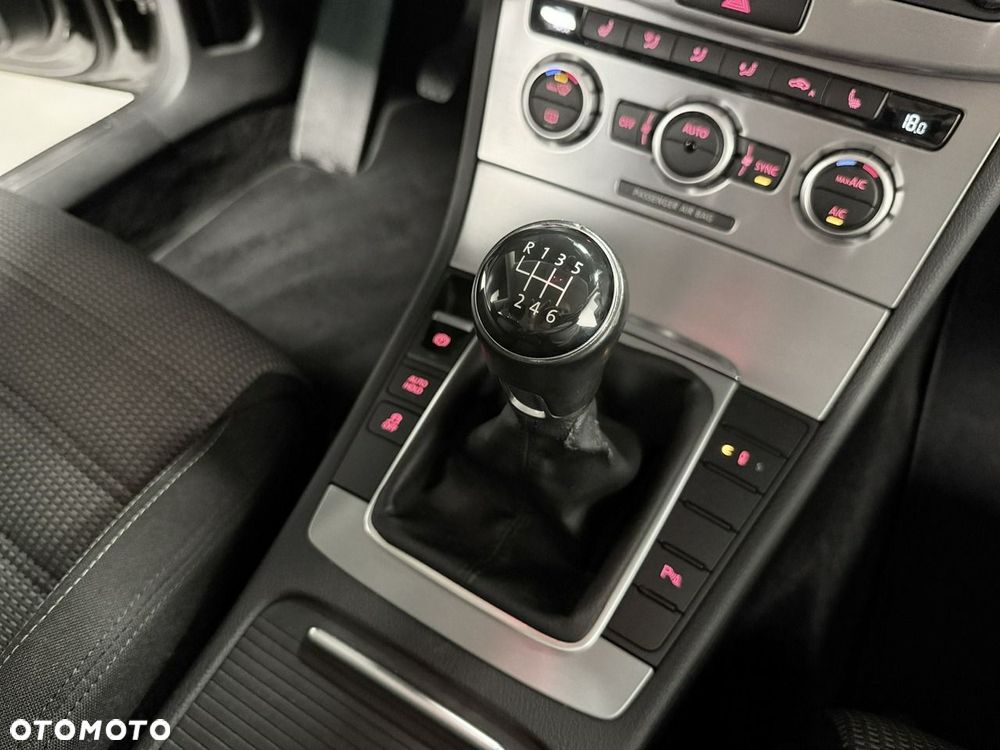 Volkswagen CC 2.0 TSI - 16