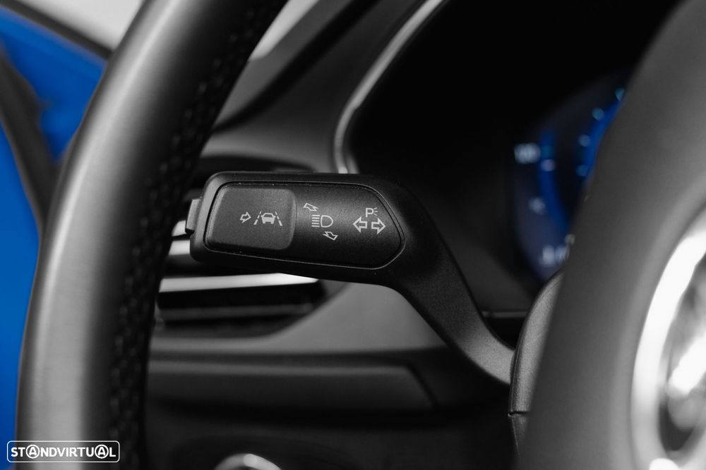 Ford Focus 1.0 EcoBoost MHEV Active - 10