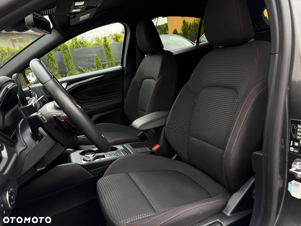 Ford Focus 1.0 EcoBoost Hybrid ST-LINE DESIGN - 18