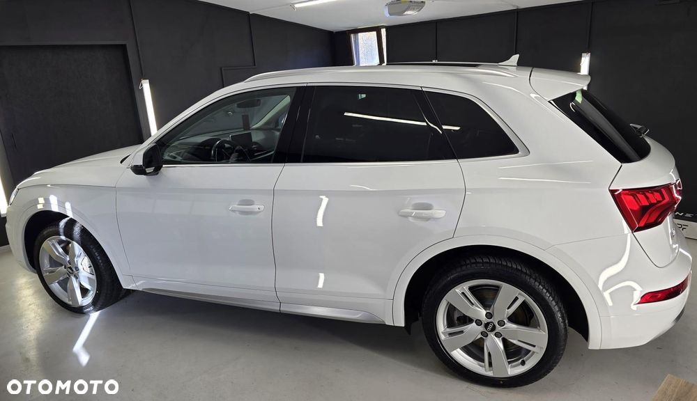 Audi Q5 2.0 TFSI Quattro S tronic - 4