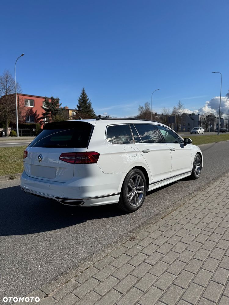 Volkswagen Passat 2.0 TDI BMT SCR Highline DSG7 - 4