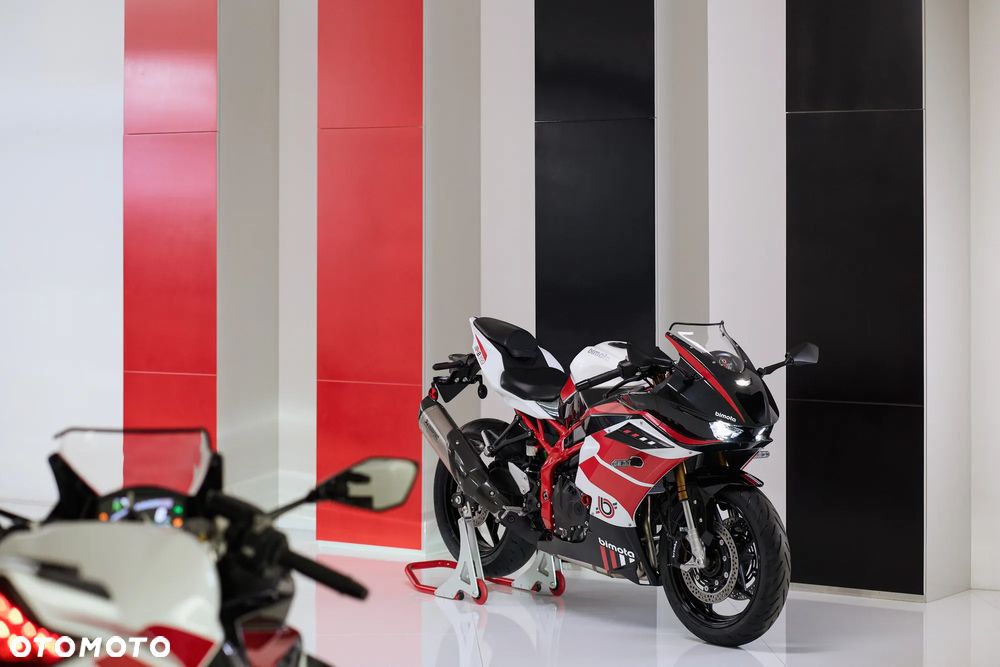 Bimota KB998 Rimini - 5