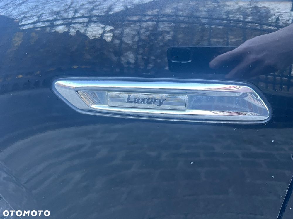 BMW Seria 5 520d xDrive Luxury Line - 17