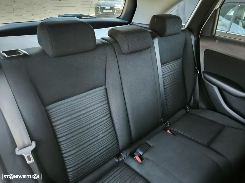 Mercedes-Benz B 180 CDI Style - 24