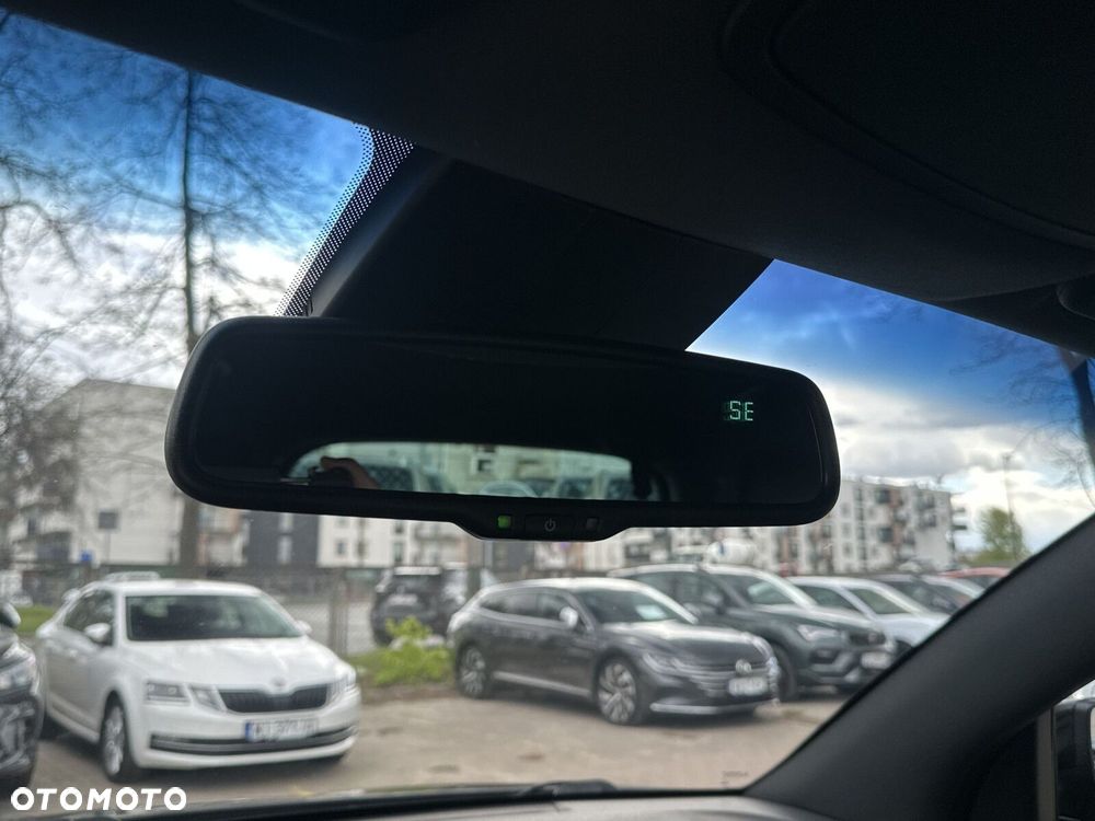 Hyundai Tucson 1.6 CRDi N Line 2WD DCT - 31