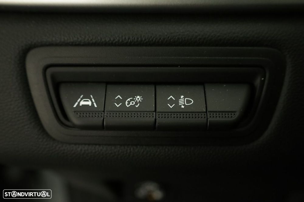 Renault Captur 1.0 TCe Techno Bi-Fuel - 20