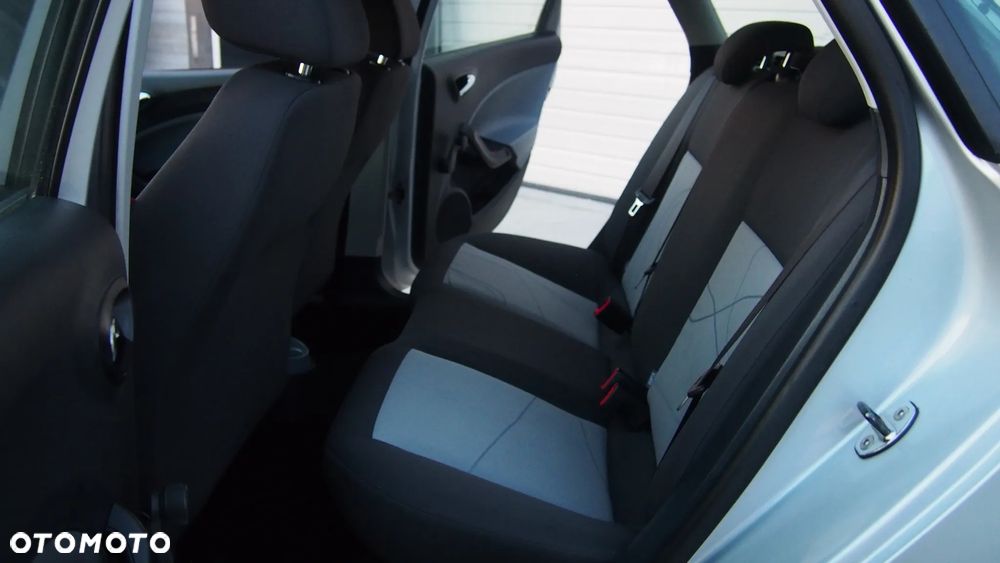 Seat Ibiza 1.2 Style - 18