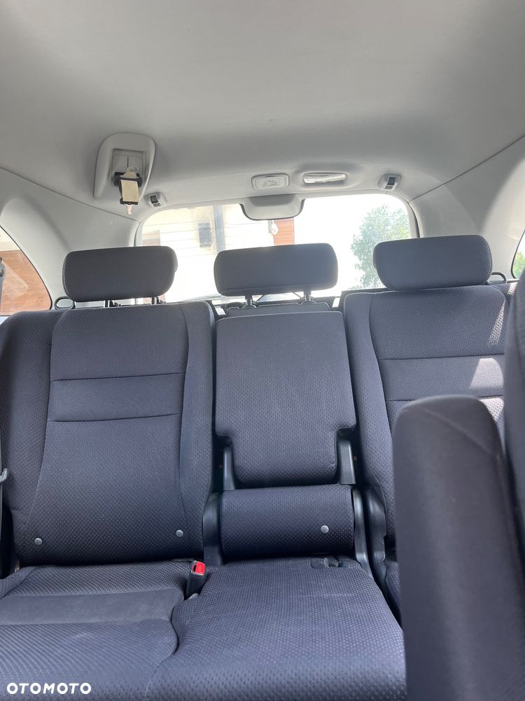 Honda CR-V 2.0 Comfort - 10