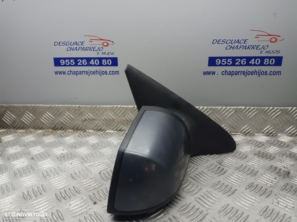 ESPELHO RETROVISOR DIREITO FORD MONDEO III SEDAN 2005 -E9014119 - 1