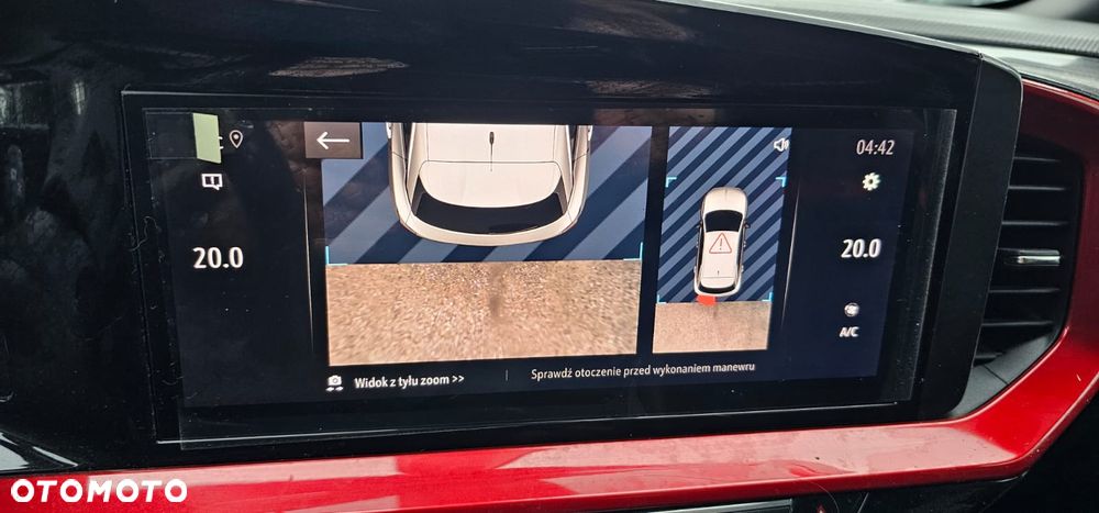 Opel Mokka 1.2 T Elegance Business Pack S&S - 15