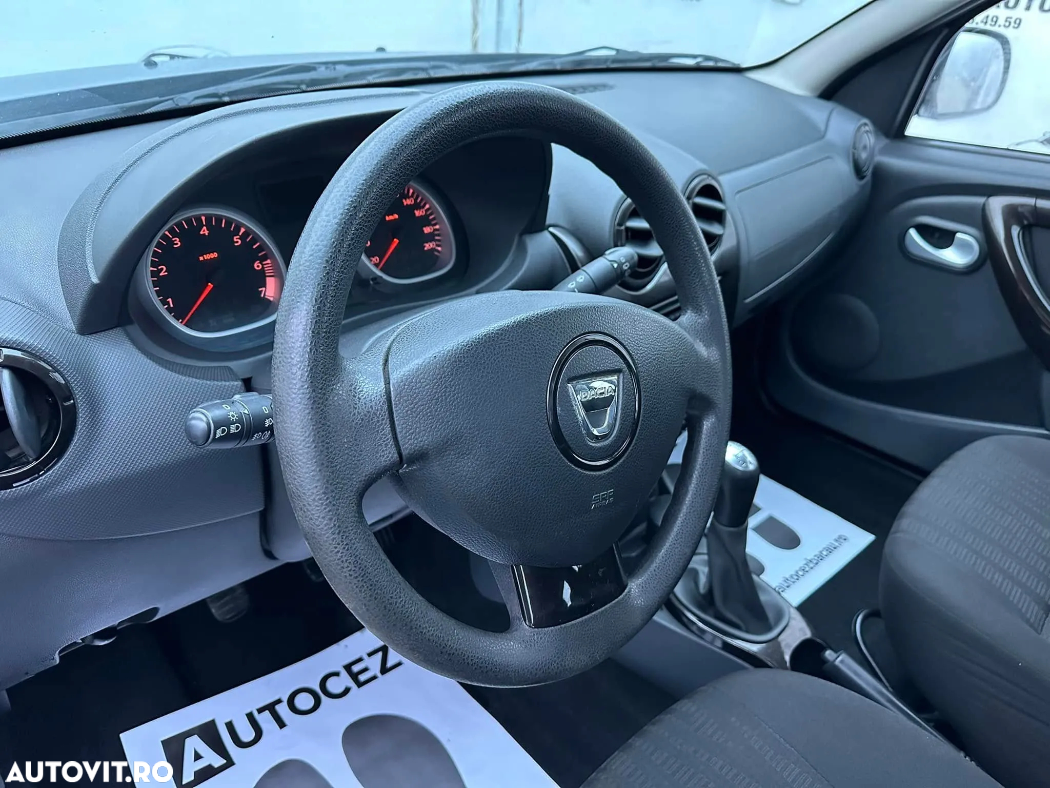 Dacia Duster - 9